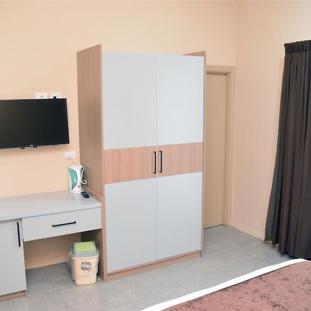 Hotel Bulabard Wailoaloa Nadi Zewnętrze zdjęcie