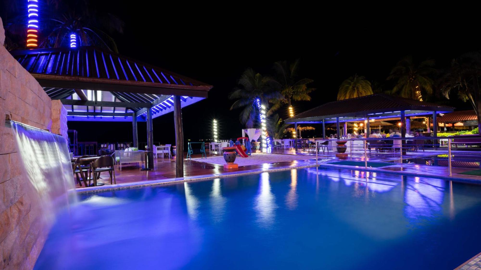 Hotel Bulabard Wailoaloa Nadi Zewnętrze zdjęcie