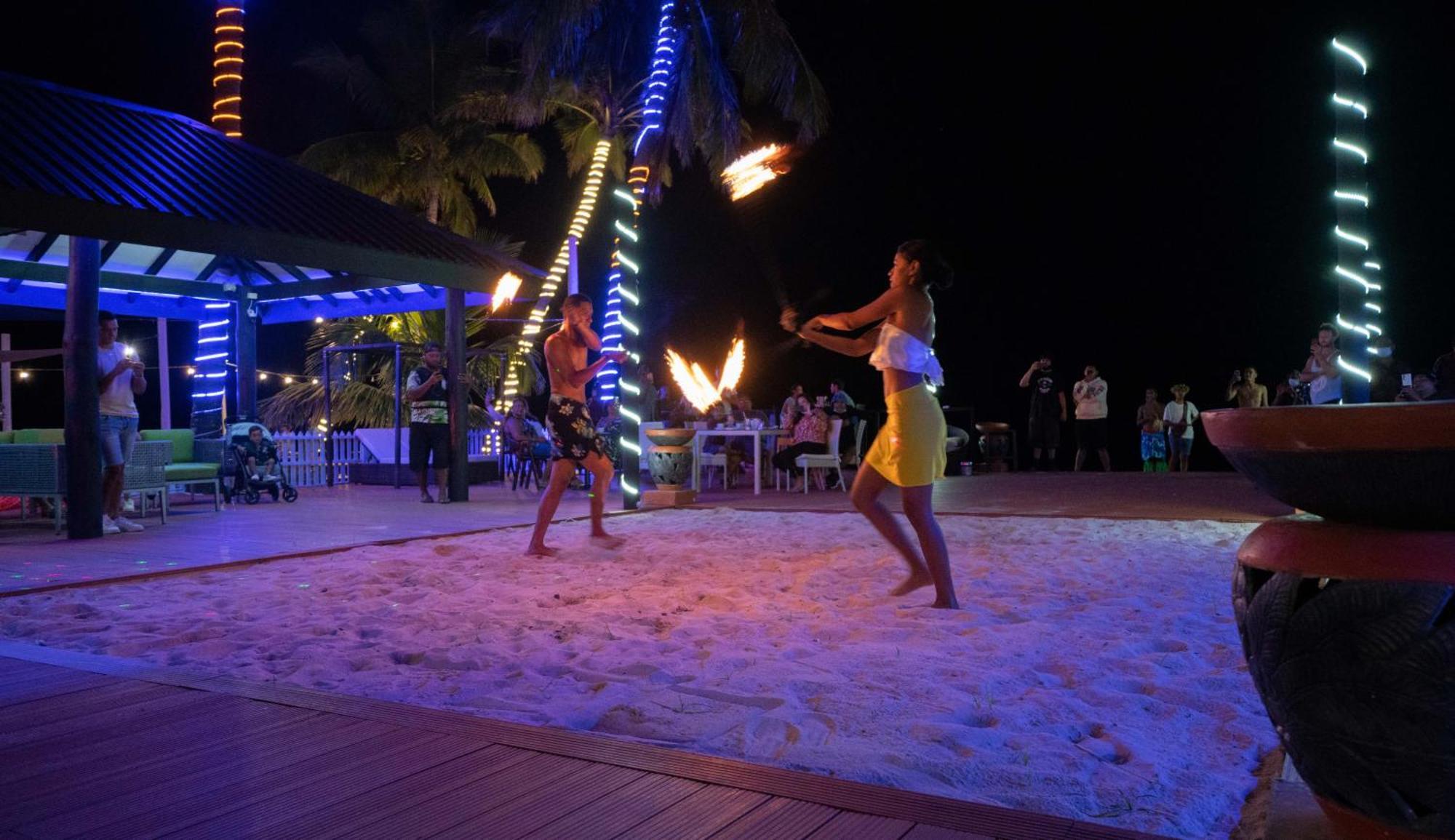 Hotel Bulabard Wailoaloa Nadi Zewnętrze zdjęcie