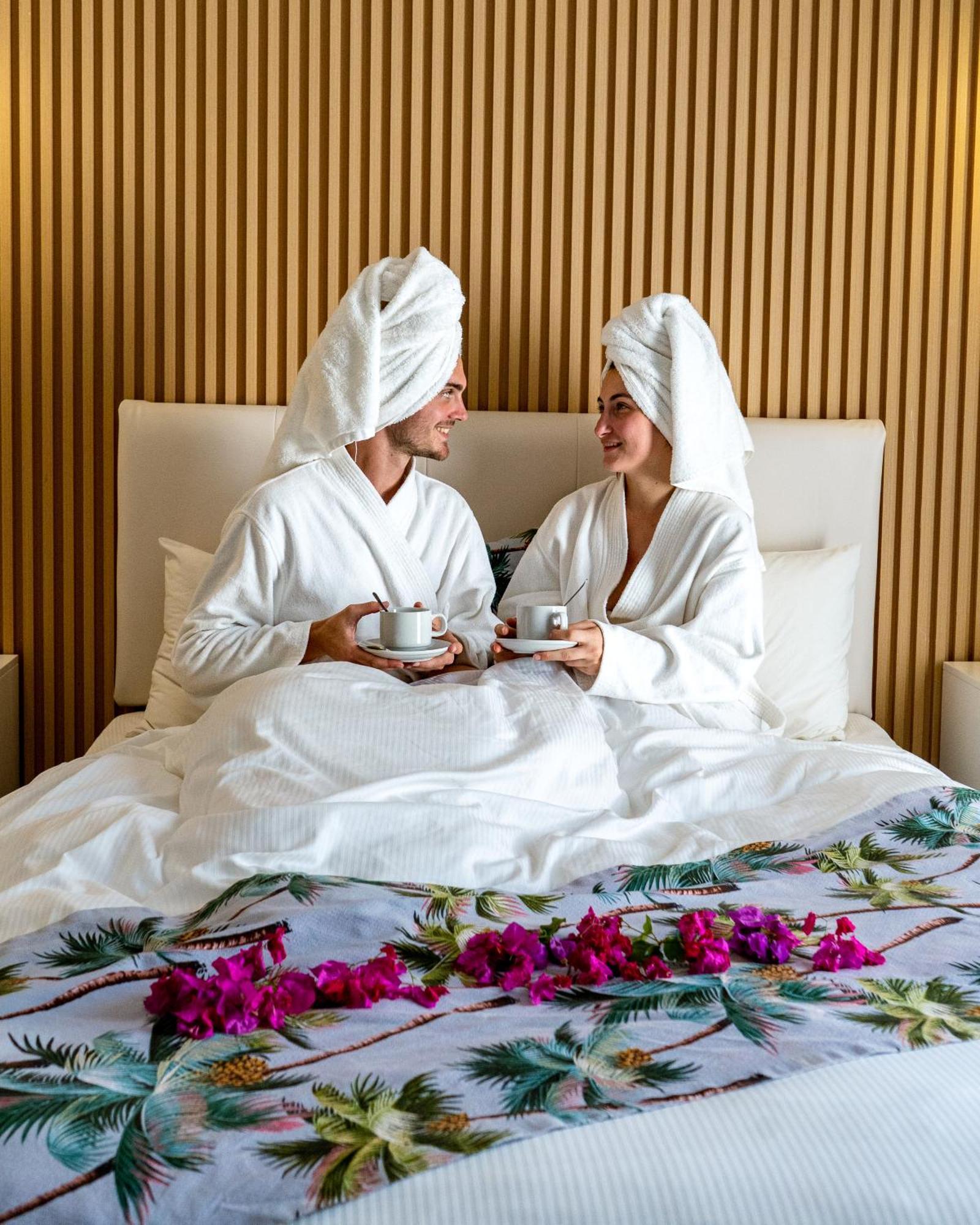 Hotel Bulabard Wailoaloa Nadi Zewnętrze zdjęcie