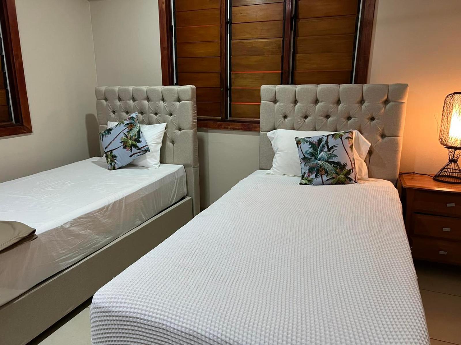 Hotel Bulabard Wailoaloa Nadi Zewnętrze zdjęcie
