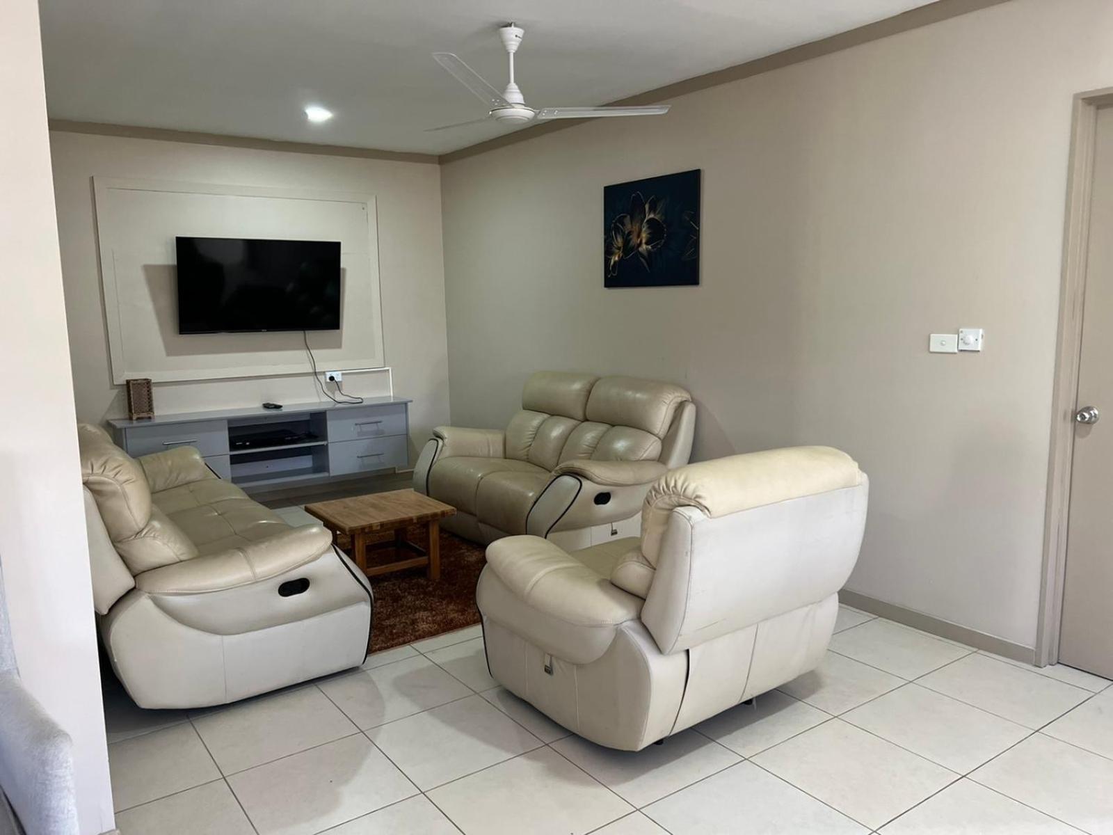 Hotel Bulabard Wailoaloa Nadi Zewnętrze zdjęcie